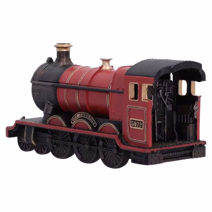 Harry Potter Box Hogwarts Express