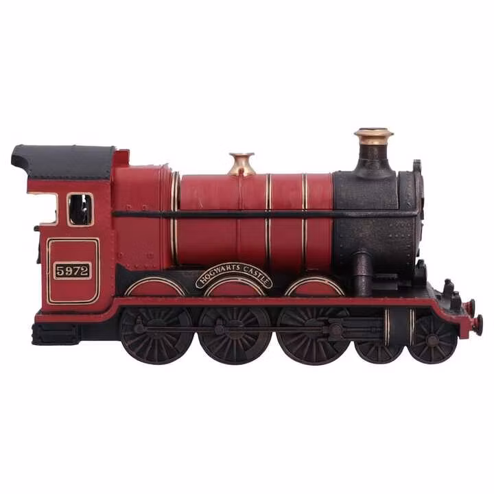 Harry Potter Box Hogwarts Express