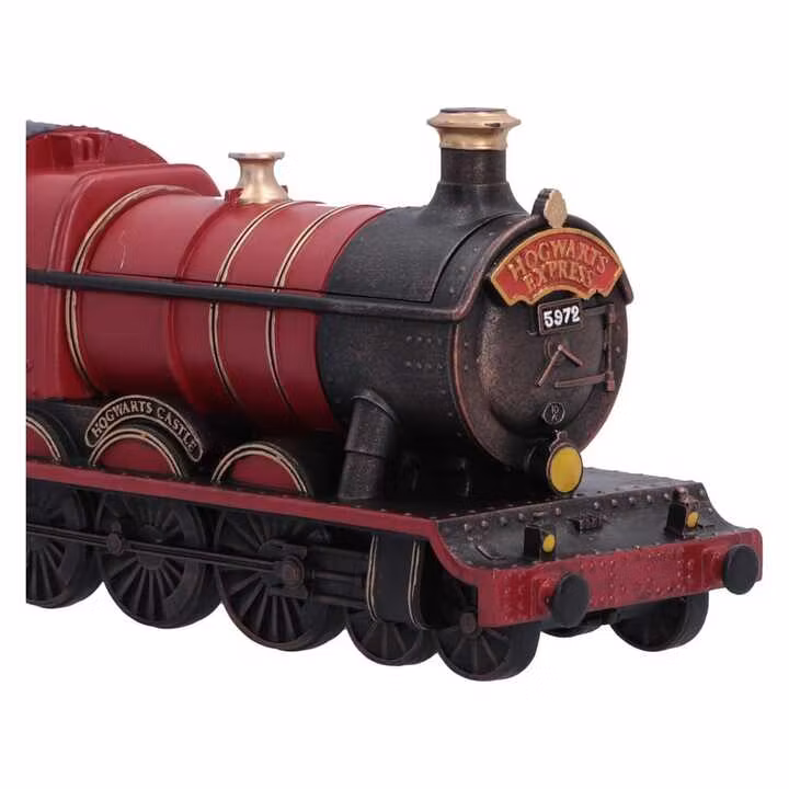 Harry Potter Box Hogwarts Express