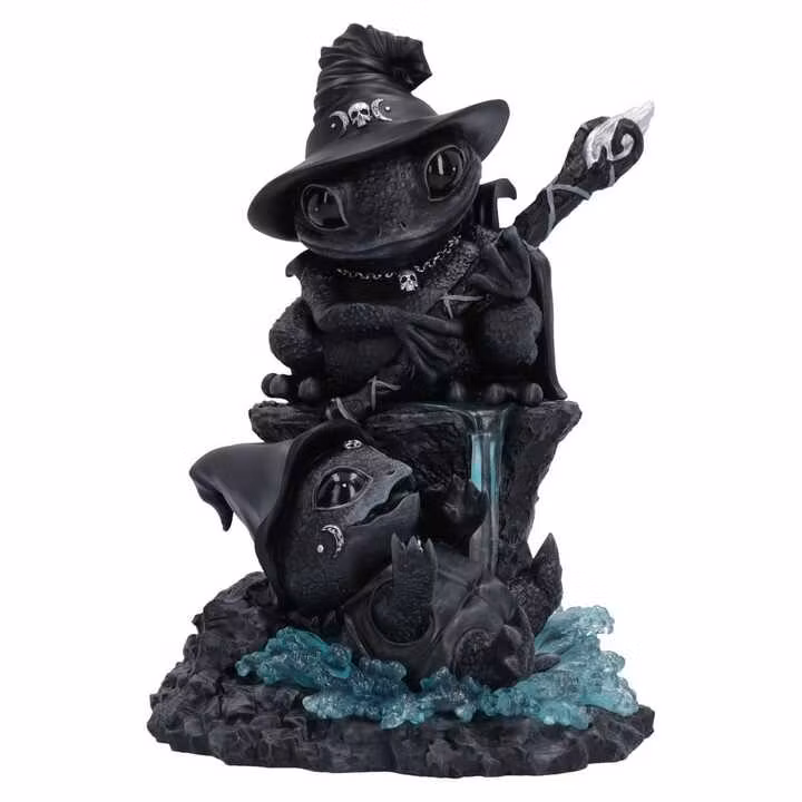 Cult Cuties Figure Waterfall Wonder