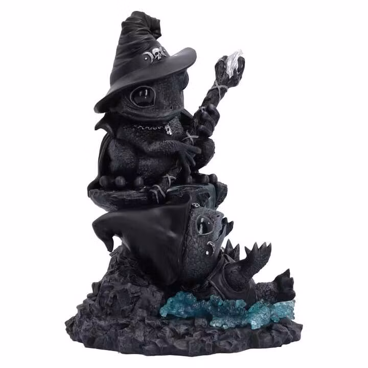 Cult Cuties Figure Waterfall Wonder