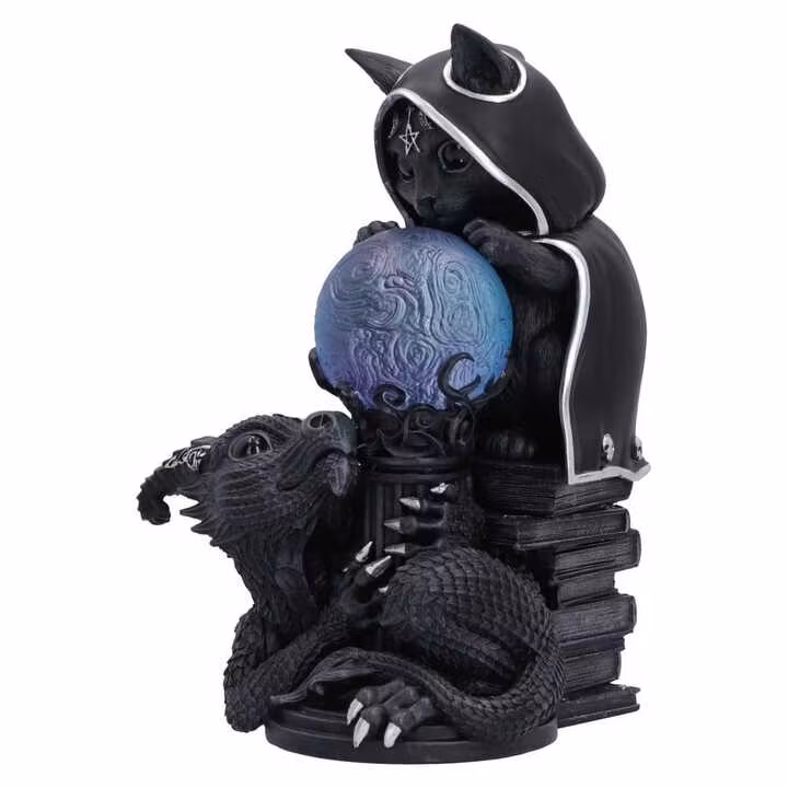 Cult Cuties Figure Mystic Mischief