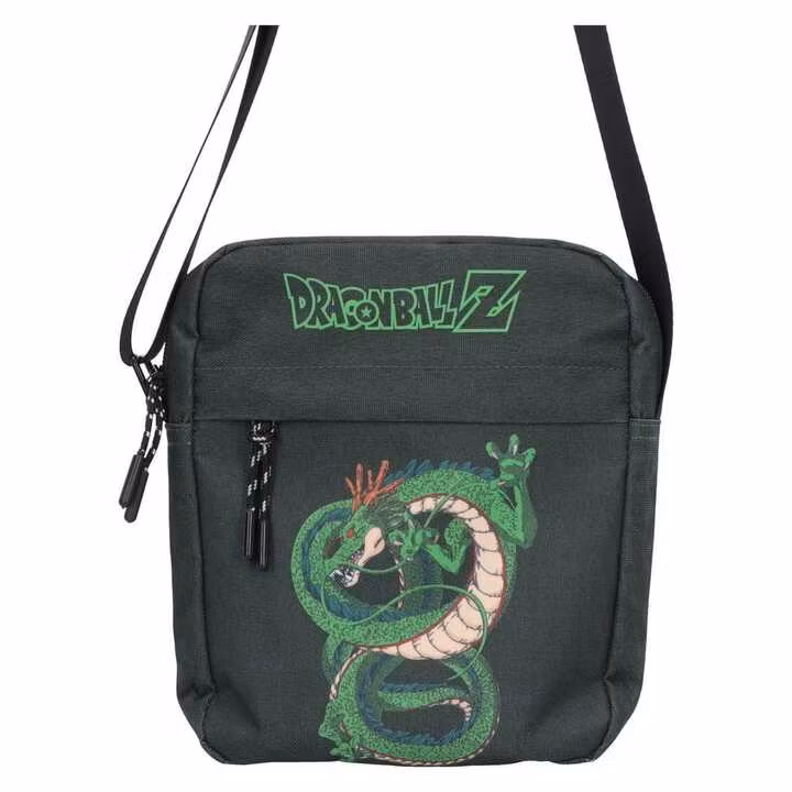 Dragon Ball Z Crossbody Bag Shenron