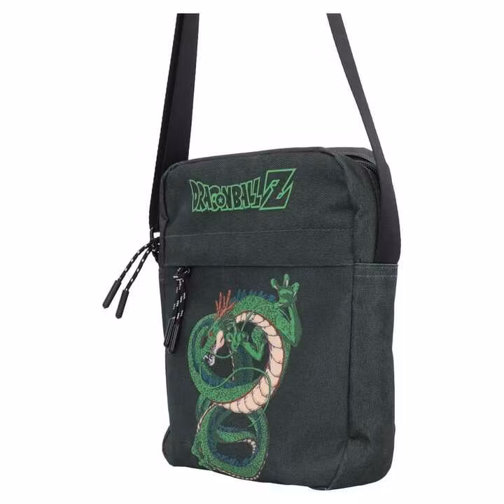 Dragon Ball Z Crossbody Bag Shenron