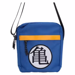 Dragon Ball Z Crossbody Bag Kame Symbol