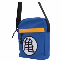 Dragon Ball Z Crossbody Bag Kame Symbol