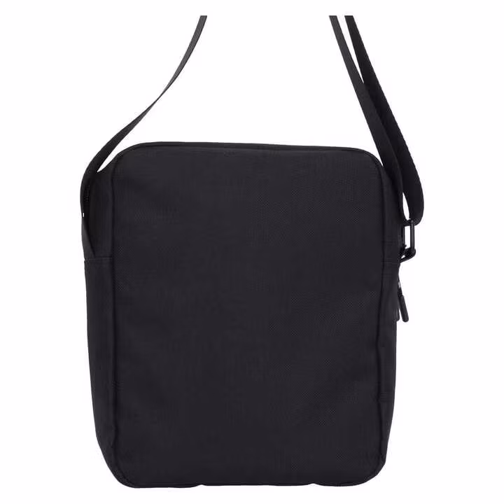 One Piece Crossbody Bag Luffy Jolly Roger (Black)