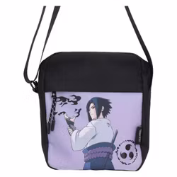 Naruto Crossbody Bag Sasuke
