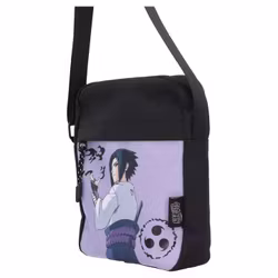 Naruto Crossbody Bag Sasuke