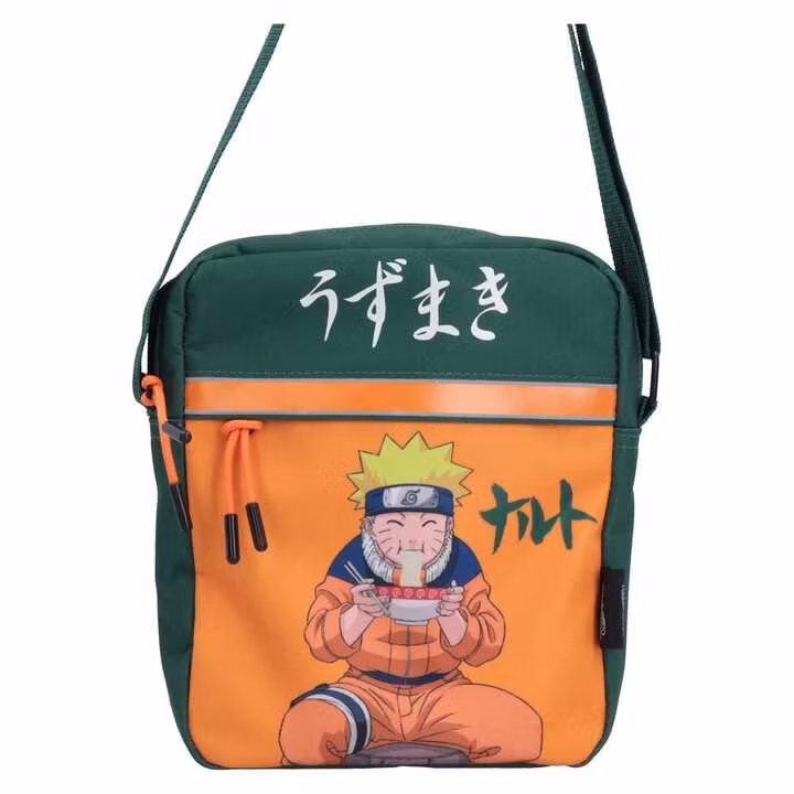 Naruto Crossbody Bag Ramen
