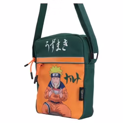 Naruto Crossbody Bag Ramen
