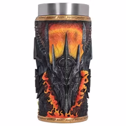 Lord of the Rings Goblet Sauron