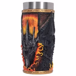 Lord of the Rings Goblet Sauron