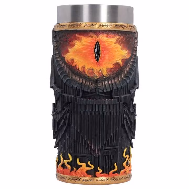 Lord of the Rings Goblet Sauron