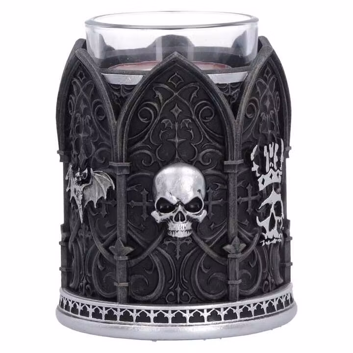 Ozzy Osbourne Tea Light Holder Prince of Darkness