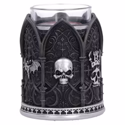 Ozzy Osbourne Tea Light Holder Prince of Darkness