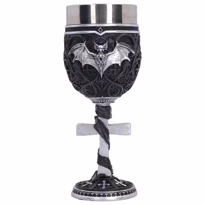 Ozzy Osbourne Goblet Prince of Darkness