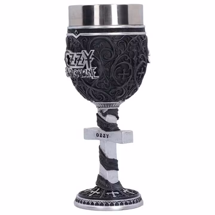 Ozzy Osbourne Goblet Prince of Darkness