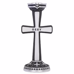 Ozzy Osbourne Candle Holder Prince of Darkness