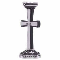 Ozzy Osbourne Candle Holder Prince of Darkness