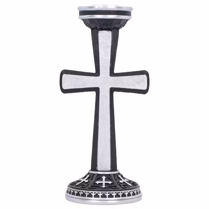 Ozzy Osbourne Candle Holder Prince of Darkness