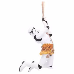 Star Wars Original Stormtrooper Hanging Ornament Wild at Heart