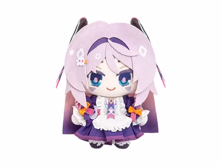 Genshin Impact Twilight Whimsy Series Plush Citlali