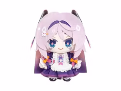 Genshin Impact Twilight Whimsy Series Plush Citlali