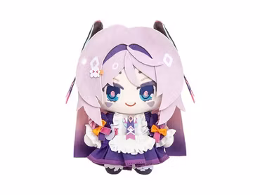 Genshin Impact Twilight Whimsy Series Plush Citlali