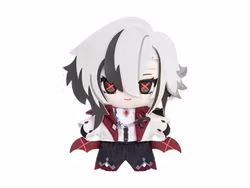 Genshin Impact Twilight Whimsy Series Plush Arlecchino