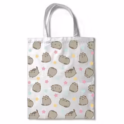 Pusheen Tote Bag Pusheen Stars