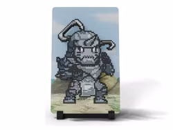 Fullmetal Alchemist: Brotherhood FiGGYZ Alphonse Elric