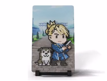 Fullmetal Alchemist: Brotherhood FiGGYZ Riza Hawkeye