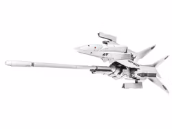 Silpheed Plastic Model Kit 1/100 SA-77 Lancer Type Convertible Kit