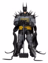 Batman Begins Dynamic 8ction Heroes DAH-186 Absolute Batman Action Figure