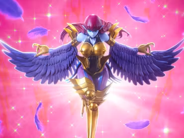 Yu-Gi-Oh! Duel Monsters Oshi Works Harpie Lady Figure