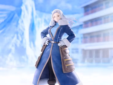 Snowball Earth Oshi Works Ao Nogi Figure