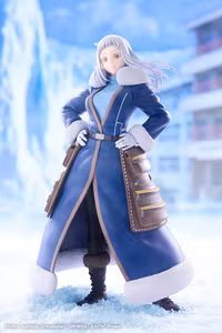 Snowball Earth Oshi Works Ao Nogi Figure