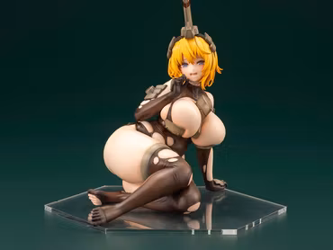Frame Arms Girl Kagutsuchi-Kou Figure