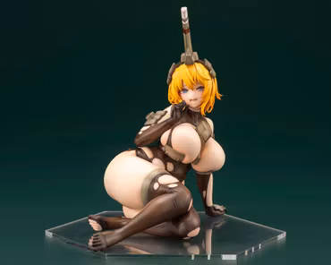 Frame Arms Girl Kagutsuchi-Kou Figure