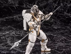 Kojima Productions Ludens (10th Anniversary) Model Kit