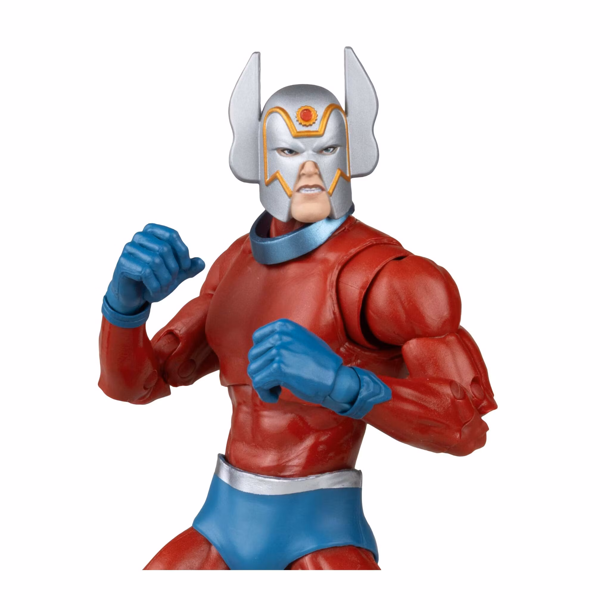 New Gods DC Multiverse Darkseid vs. Orion Action Figure Two-Pack