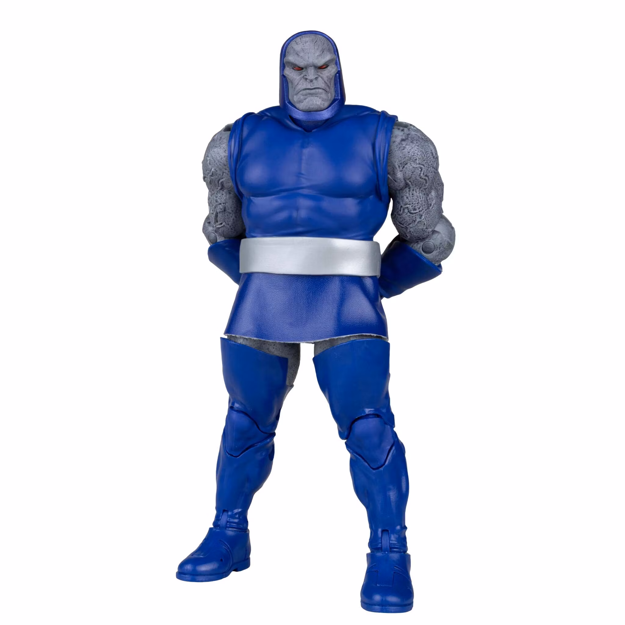 New Gods DC Multiverse Darkseid vs. Orion Action Figure Two-Pack