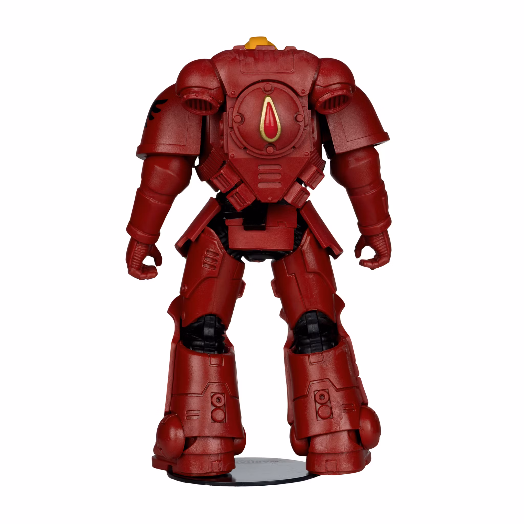 Warhammer 40,000 Blood Angels Infernus Marine Action Figure