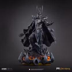 The Lord of the Rings Sauron Unleashed 1/10 Art Scale Statue