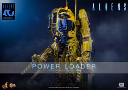 Aliens MMS924 Power Loader 1/6th Scale Vehicle Accessory