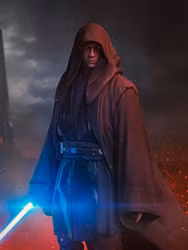 Star Wars Legacy Replica Anakin Skywalker 1/4 Scale Limited Edition Statue