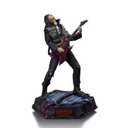 Stranger Things Eddie Munson 1/10 Scale Limited Edition Statue