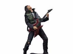 Stranger Things Eddie Munson 1/10 Scale Limited Edition Statue