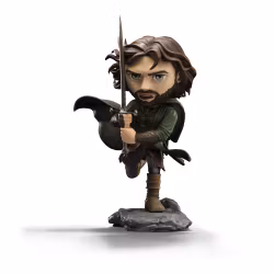 The Lord of the Rings MiniCo Aragorn